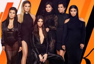 Temporada final de reality das Kardashians ganha data de estreia