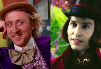 Veja por que web não quer novo filme de Willy Wonka