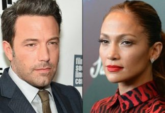 Ben Affleck faz preocupante revelação sobre namoro com Jennifer Lopez