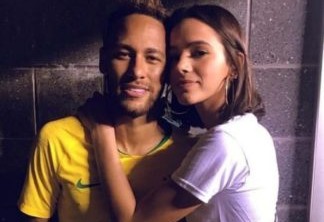 Nova estrela da Netflix, Bruna Marquezine vira assunto por causa de Neymar