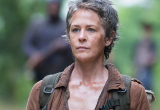 The Walking Dead: Salário de atriz de Carol é surpreendente