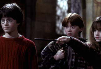 Veja como está o elenco após 20 anos da estreia de Harry Potter