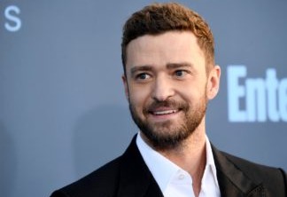 Justin Timberlake é pai mais uma vez