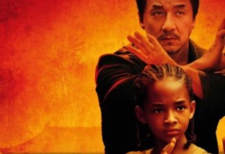Filho de Will Smith e Jackie Chan entram em Cobra Kai da Netflix? Veja