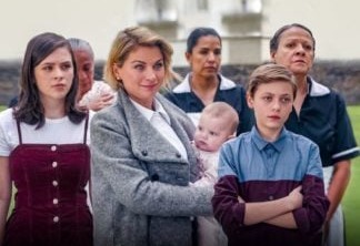 Mãe Só Tem Duas traz estrela de Maria do Bairro para Netflix
