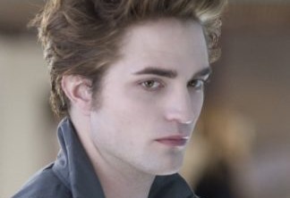 Robert Pattinson roubou algo bizarro de Edward de Crepúsculo