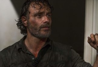 Salário de Andrew Lincoln, o Rick, em The Walking Dead é de cair o queixo