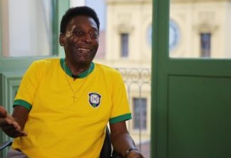 De jogador a herói nacional: Filme de Pelé ganha trailer na Netflix; veja