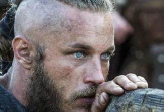 Ator de Ragnar deixou colega de Vikings "gritando"; veja por quê