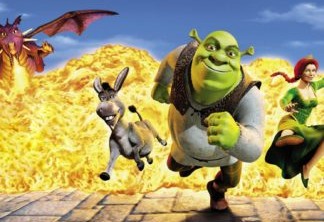 Netflix deixa fãs malucos com anúncio sobre Shrek