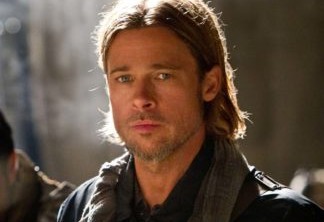 Brad Pitt faz promessa para vencedora do Oscar e atriz retruca: "Não caio no papo"