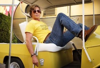 Oscar 2021: Brad Pitt e Joaquin Phoenix estão entre apresentadores
