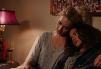 Fãs estão apaixonados por detalhe de Ginny & Georgia na Netflix