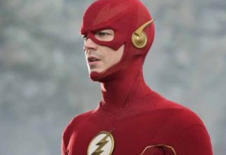 The Flash: Grant Gustin ganha incrível novo traje em imagem; veja
