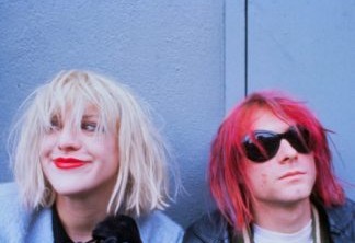 Viúva não quer que fãs vejam ESSE documentário sobre Kurt Cobain