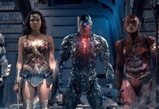 Liga da Justiça de Snyder corta famoso herói da DC e ator reage