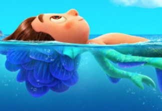 Luca tem um grande segredo em novo filme da Pixar; veja o trailer