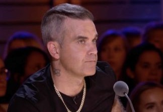 Quem viverá o cantor? Robbie Williams terá cinebiografia "fantástica"