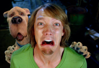 Veja o que aconteceu com ator sumido de Scooby-Doo