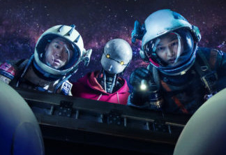 Nova Ordem Espacial: Veja o que acontece com [SPOILER] na Netflix