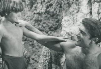 Ator de Tarzan morre aos 84 anos