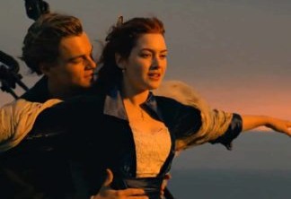 Cena de Titanic esconde polêmica; veja
