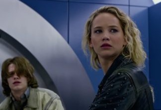 Após X-Men, Jennifer Lawrece volta em novo papel na Marvel, diz site