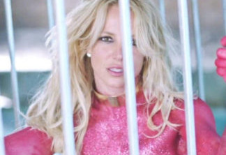 Fãs de Britney Spears querem tirar irmã da cantora de série da Netflix