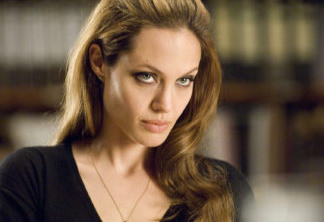 Os Eternos: Angelina Jolie mudará a forma como você vê super-heróis