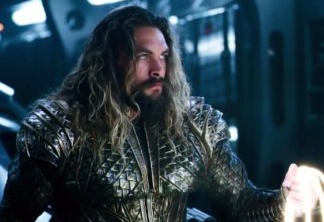 Jason Momoa, o Aquaman, retorna à Netflix em suspense de ação; veja