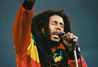 Após Freddie Mercury, Bob Marley vai ganhar filme; veja detalhes