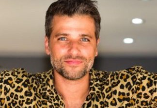 Surubão e fama de gay: Novo astro da Netflix, Bruno Gagliasso abre o jogo