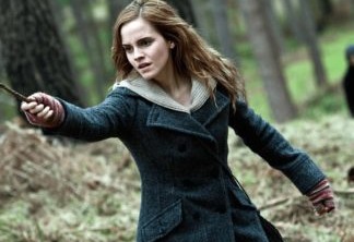 Emma Watson tem o coração partido por colega de Harry Potter