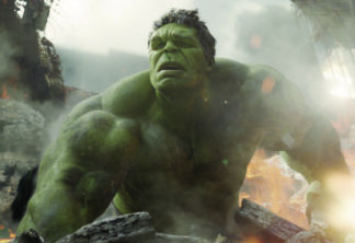 Marvel confirma detalhe chocante sobre Hulk