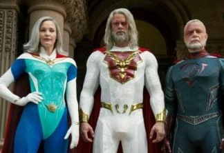 Super-heróis chegam à Netflix no trailer de O Legado de Júpiter; veja