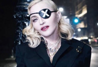 Nova atriz da Marvel quase perde papel para Madonna