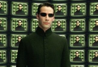 Matrix de Keanu Reeves tem filme secreto que é o mais perturbador