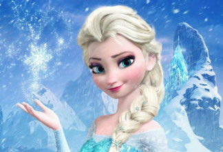 Disney repete problema de Elsa em Frozen em novo filme