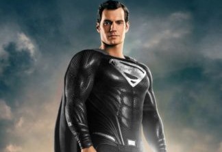 Snyder Cut: Detalhe do Superman em Liga da Justiça não faz sentido