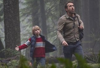 Ryan Reynolds revela filme com Gamora e o futuro Deadpool; veja