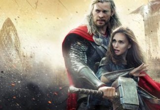 Após Thor, Chris Hemsworth vira astro de icônica franquia do cinema