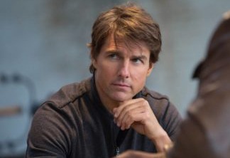 Tom Cruise comete erro inusitado em saltos perigosos