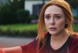 Marvel acaba com chances de 2ª temporada para WandaVision