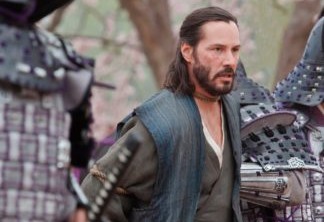 Keanu Reeves volta em sequência de 47 Ronins na Netflix? Veja situação