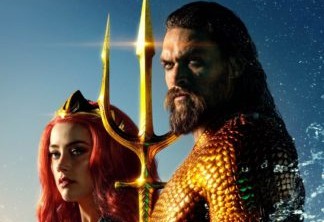 Diretor de Aquaman 2 faz promessa para fãs da DC