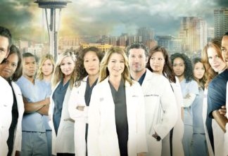 Estrela de Grey's Anatomy comenta retorno para saída de personagem