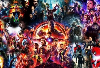 7 filmes em desenvolvimento na Marvel que fãs não estão sabendo