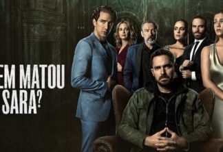 O que vai acontecer na 2ª temporada de Quem Matou Sara? na Netflix