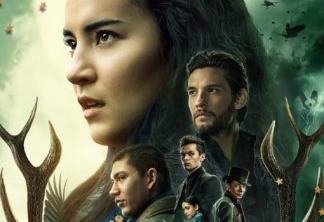 Criadora de Sombra e Ossos tem reação "estranha" com série na Netflix