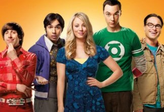 Elenco de The Big Bang Theory